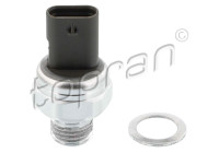 Oil pressure switch