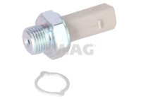 oil pressure switch