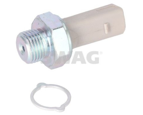 oil pressure switch