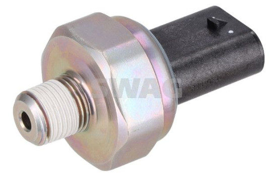 Oil pressure switch