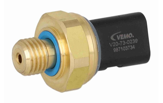 Oil pressure switch, Image 5