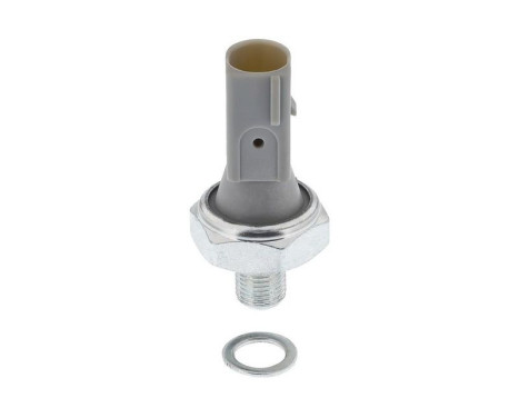 Oil pressure switch