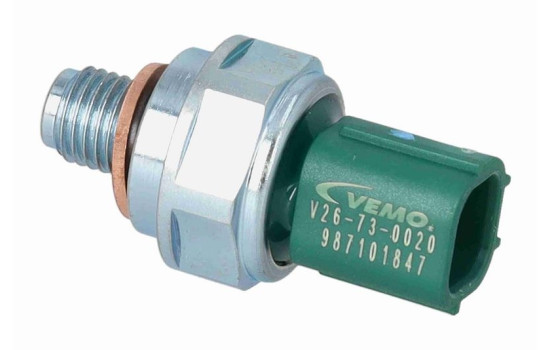Oil pressure switch, Image 15