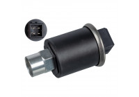 Pressure Switch, air conditioning 18082 FEBI