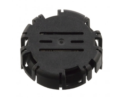 Regulating Valve, oil pressure febi Plus 170407