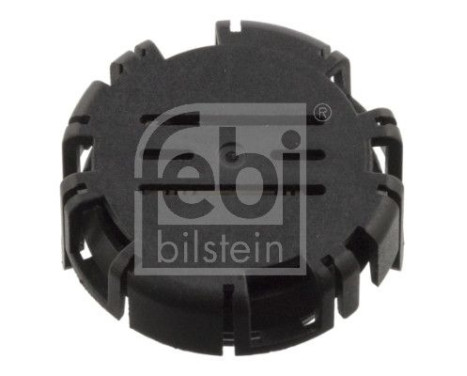 Regulating Valve, oil pressure febi Plus 170407, Image 2