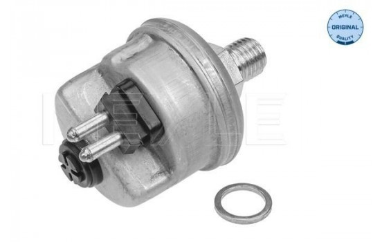 Sender Unit, oil pressure MEYLE-ORIGINAL Quality