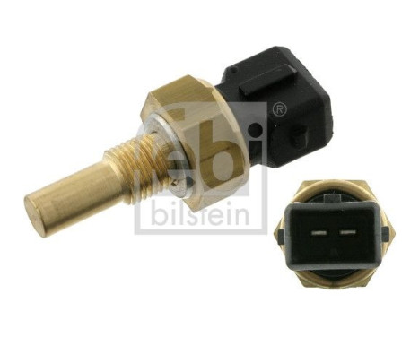 Sensor, oil temperature 28334 FEBI, Image 2