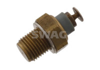 Oil temperature transmitter