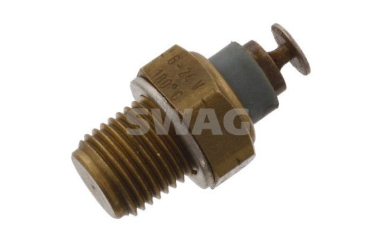 Oil temperature transmitter