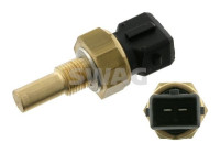 Oil temperature transmitter