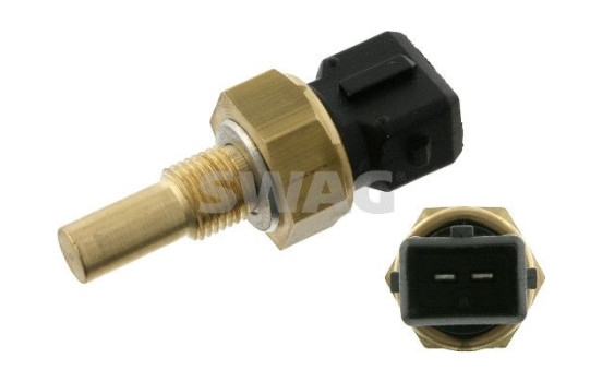 Oil temperature transmitter