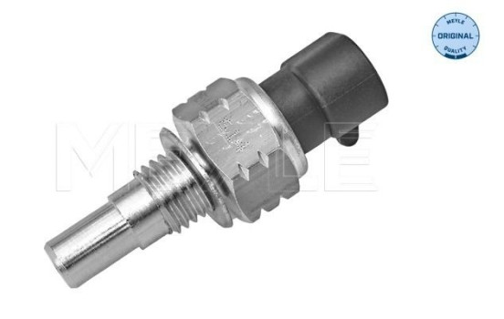 Sensor, oil temperature