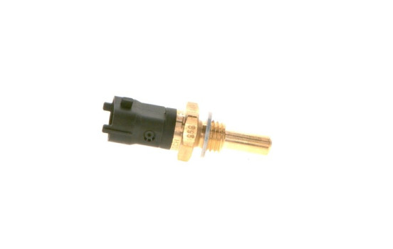 Sensor, oil temperature