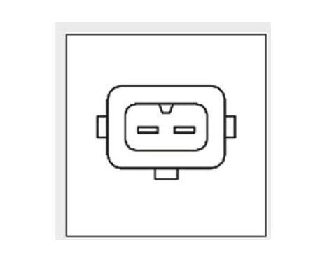 Sensor, oil temperature, Image 5