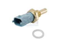 Sensor, oil temperature