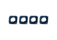 Bumper part kit HD Tuning