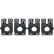 Bumper part kit HD Tuning