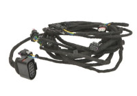 Cable repair kit, parking assistance sensor