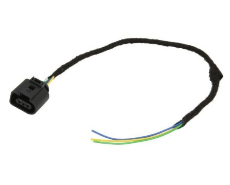 Cable repair kit, parking assistance sensor