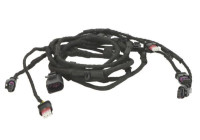 Cable repair kit, parking assistance sensor