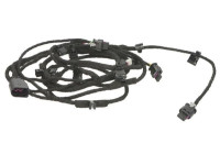 Cable repair kit, parking assistance sensor