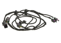 Cable repair kit, parking assistance sensor