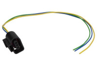 Cable repair kit, parking assistance sensor
