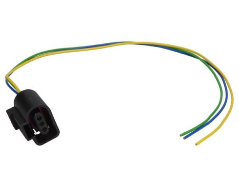 Cable repair kit, parking assistance sensor
