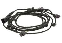 Cable repair kit, parking assistance sensor