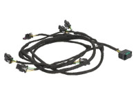 Cable repair kit, parking assistance sensor