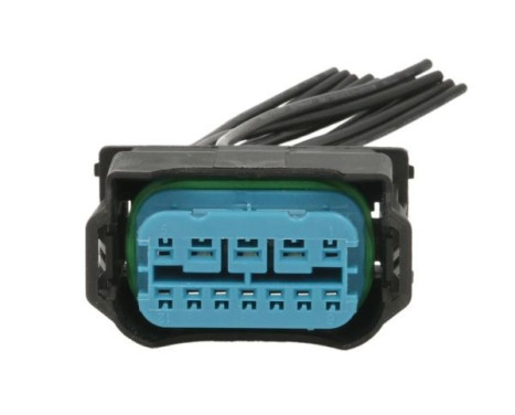 Cable repair kit, parking assistance sensor, Image 2