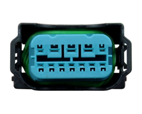 Cable repair kit, parking assistance sensor, Image 6