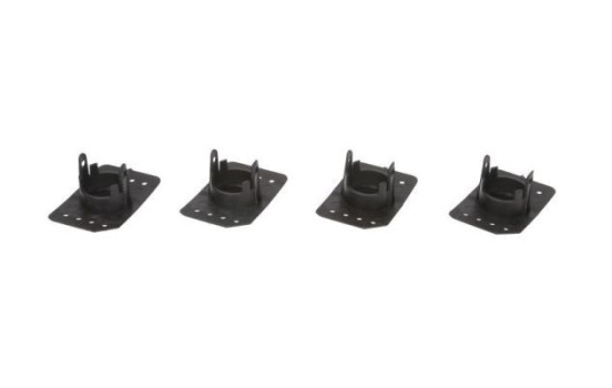 Holder, sensor parking aid, Image 2