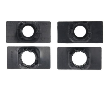 Holder, sensor parking aid, Image 3