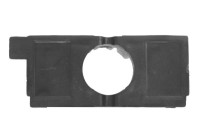 Holder, sensor parking aid