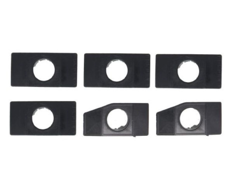 Holder, sensor parking aid, Image 2