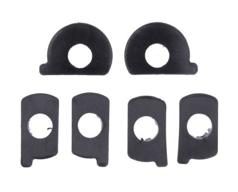 Holder, sensor parking aid, Image 2