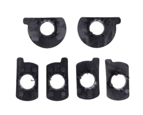 Holder, sensor parking aid, Image 3