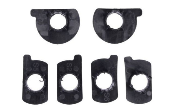 Holder, sensor parking aid, Image 3