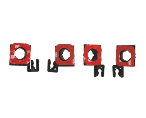 Holder, sensor parking aid, Image 2