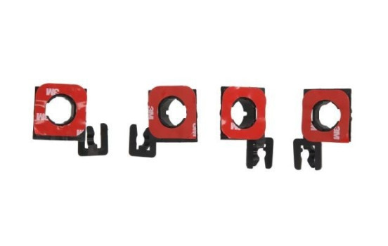 Holder, sensor parking aid, Image 2