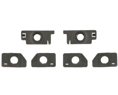 Holder, sensor parking aid, Image 2