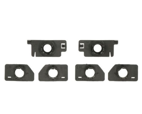 Holder, sensor parking aid, Image 3