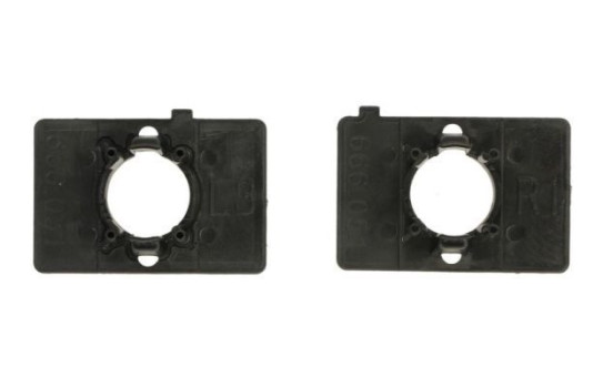Holder, sensor parking aid, Image 3