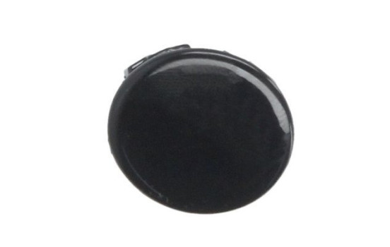 Holder, sensor parking aid