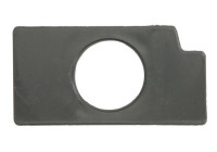 Holder, sensor parking aid