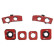 Holder, sensor parking aid, Thumbnail 2