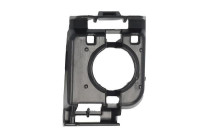 Holder, sensor parking aid