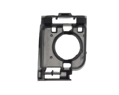 Holder, sensor parking aid